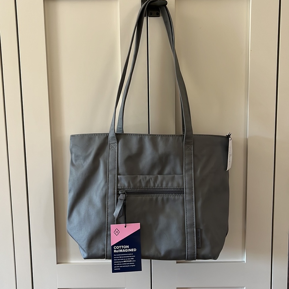 Vera Bradley purse tote